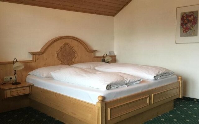 Hotel Seehof