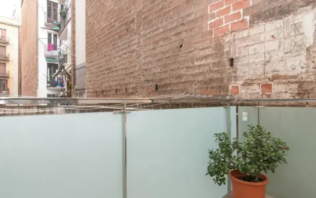 Apartment Travessera de Gracia