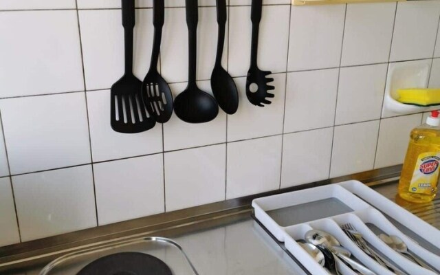 All the Apartment in Basel up to 7 People