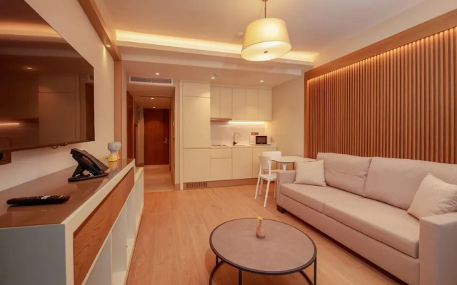 Casa Lumar Luxury Lodging - Adults Only