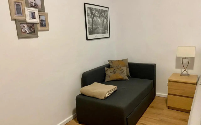 Koln City Apartments
