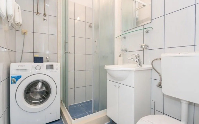 Apartments Tomy & Domy