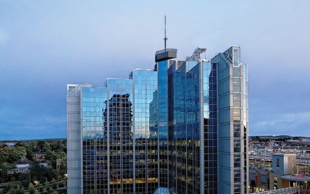 Churchill Place Basingstoke