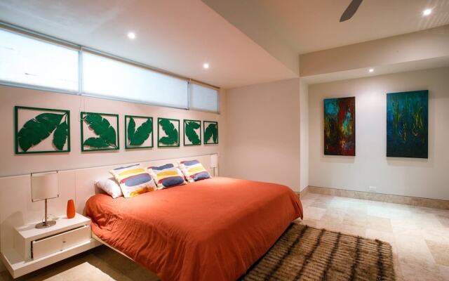 Bay View Modern Condo Paramount Bay At Amapas