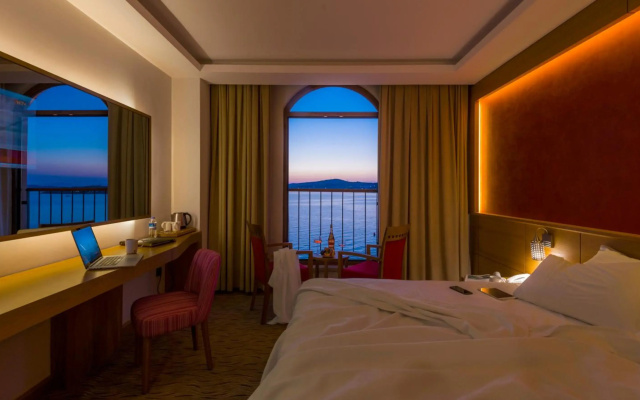 Bacacan Otel