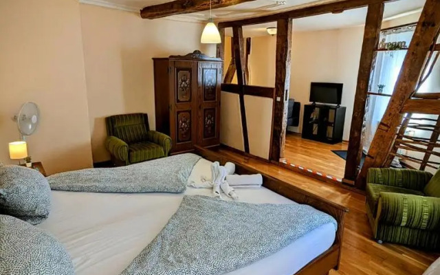 Pension Romantika