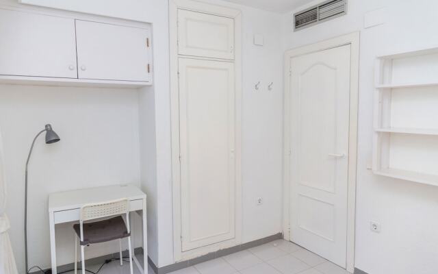 Oasis Club II Triplex Apartment