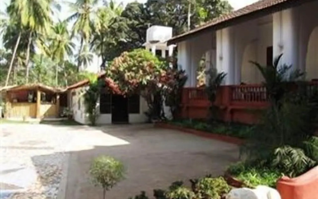 Palacete Rodrigues