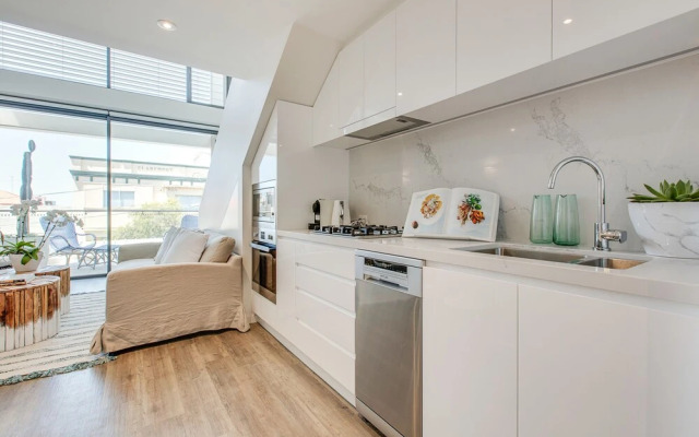 Coogee Luxury Apartments