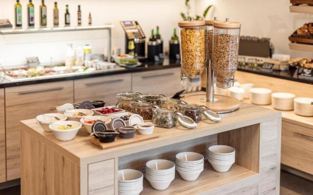 Hotel Smart Liv’In