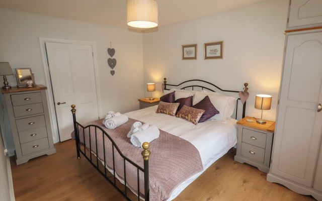 Beau Cottage