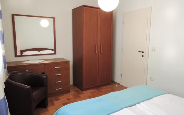 Apartments Smilja - 150m from beach