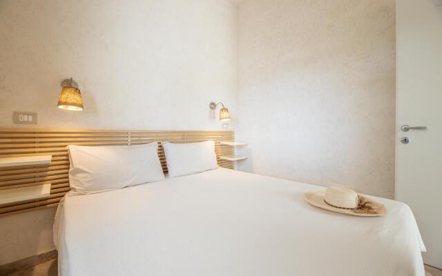 Appartamento Corbezzolo