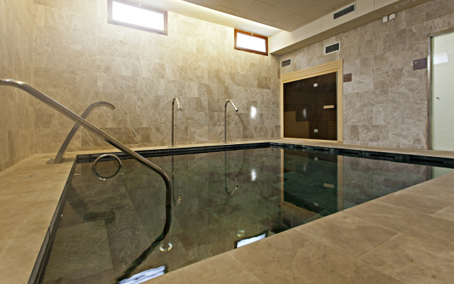 Hotel Casa Anamaria