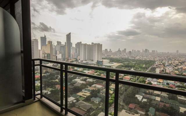 2 Bedroom Condo by Aubrey Paladin @ Gramercy Residences