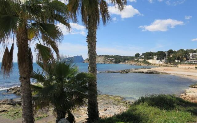 Casa Sant Vicent 63