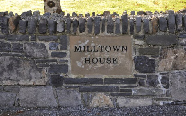 Milltown House