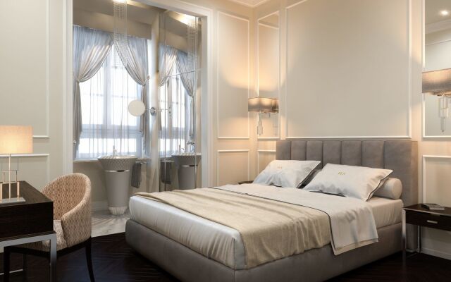 Florence Luxury Guest House