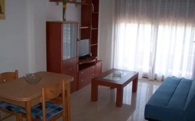 Apartamentos Lúa