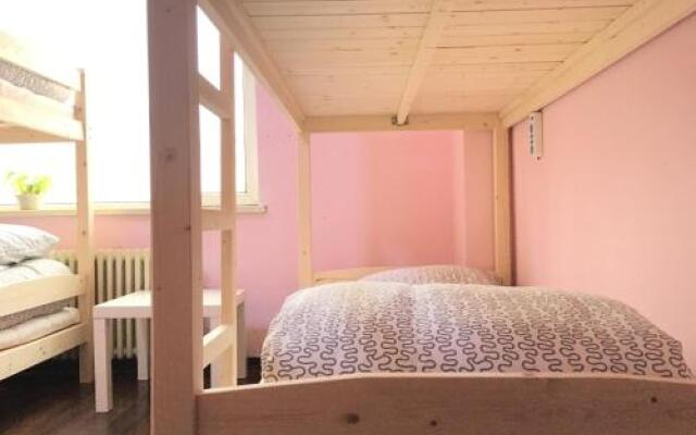 Shenyang Honey Youth Hostel