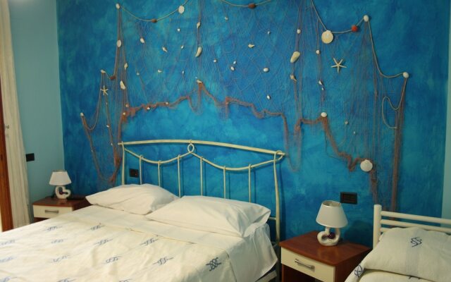 B&B Viale delle Colline