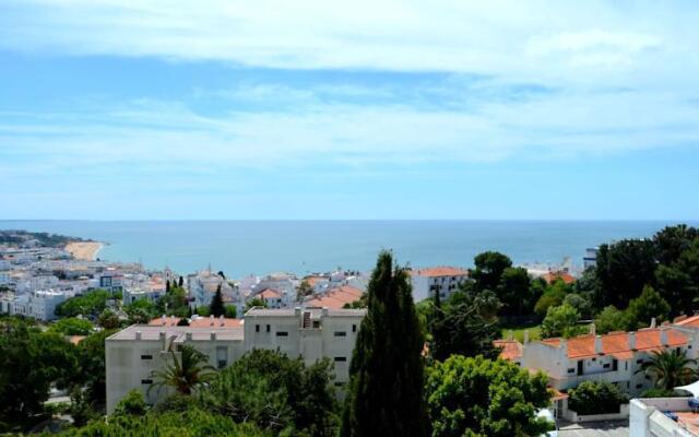 Albufeira Jardim Apartment