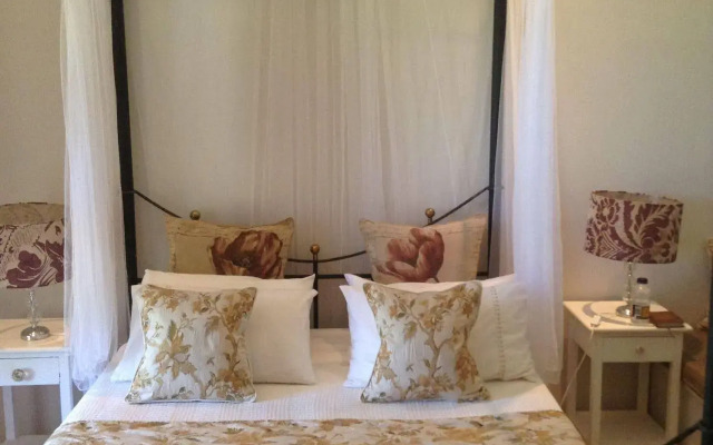 Hoopenburg Guesthouse