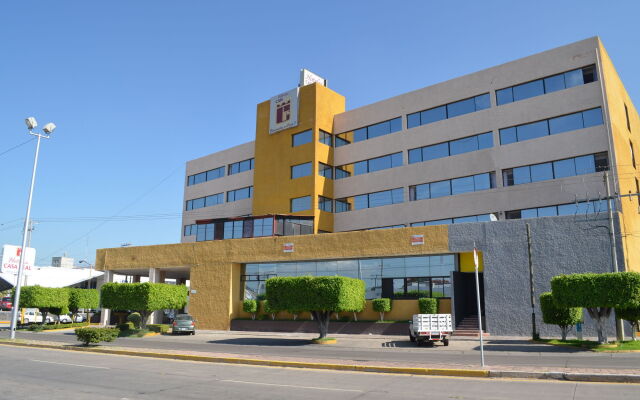 Casa Real Celaya