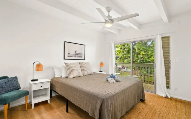 Kauai Puamana 4b 2 Bedroom Condo
