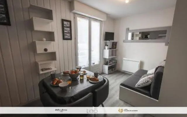 Studio 2 A 4 Personnes