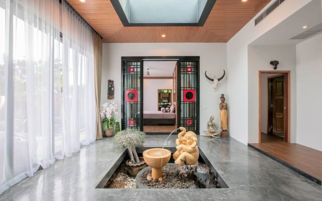 Villa Kundur