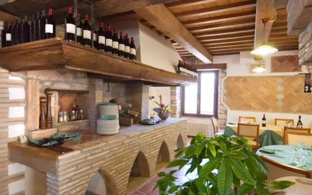 Villa di Monterosso