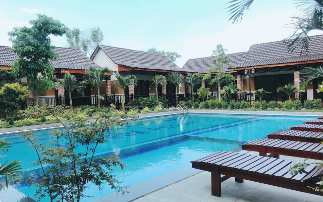 Qualia Resort Phu Quoc