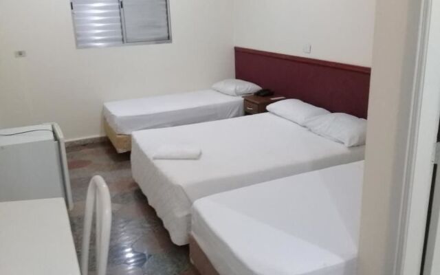 Hotel Estância Santa Amélia