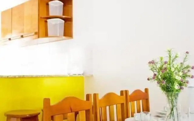 Residencial Jerusalém I