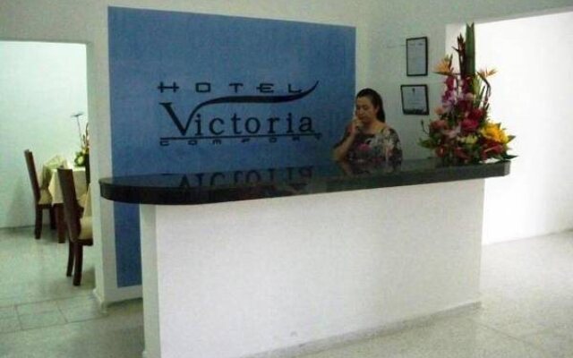 Ayenda Victoria Comfort