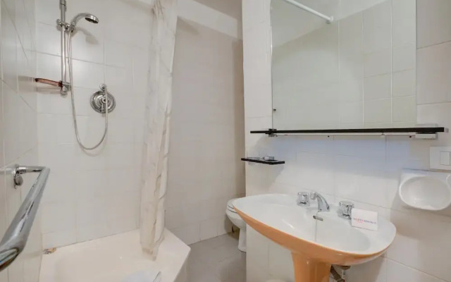 Studio Saturno 23 in the City Center