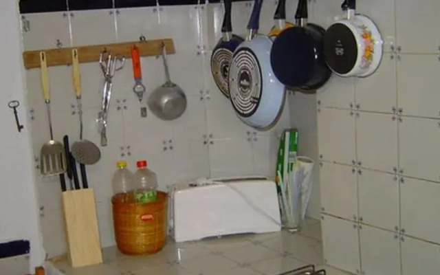 Casa Rural Miramontes