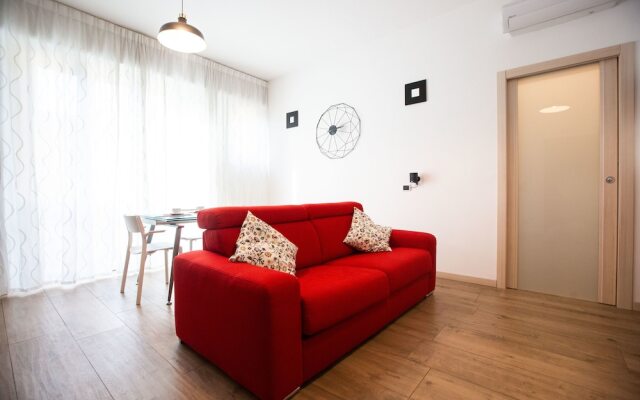 Home Hotel - Rogoredo 27