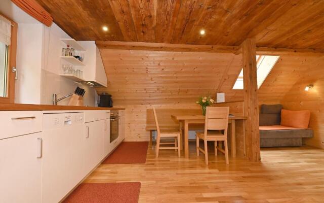 Ferienwohnung Bischof