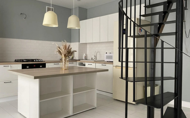 Kantiata City View Apartments