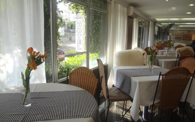 Novo Hamburgo Business Hotel