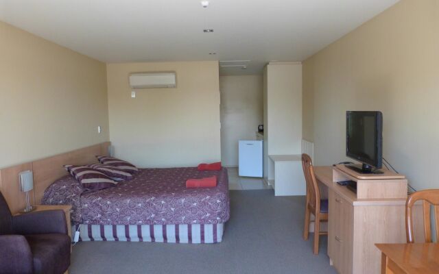 Methven Motels & Apartments