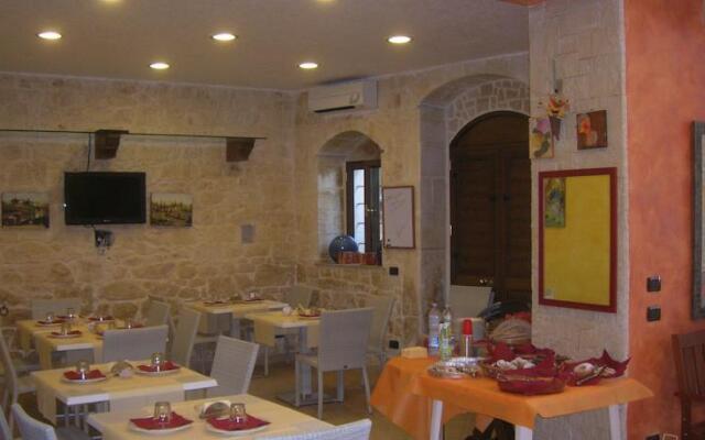 Borgo Rigolizia Residence Turistico