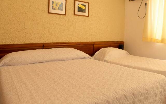 Marlim Porto Hotel