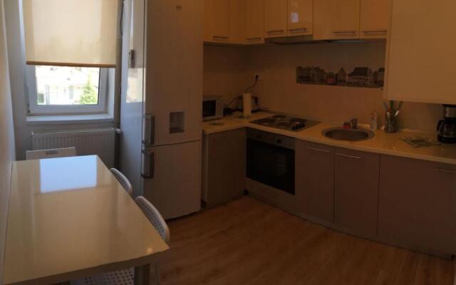 Grand Eforie Apartment 2
