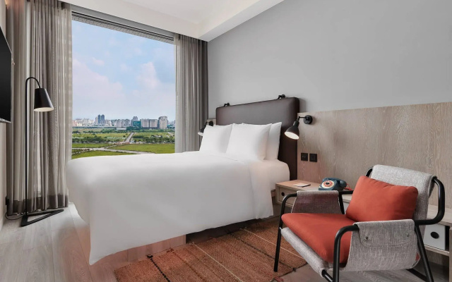 Moxy Taichung
