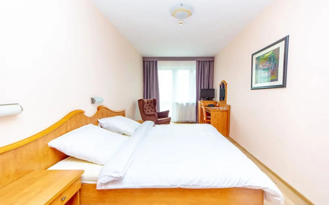 Alga Baltic Resort