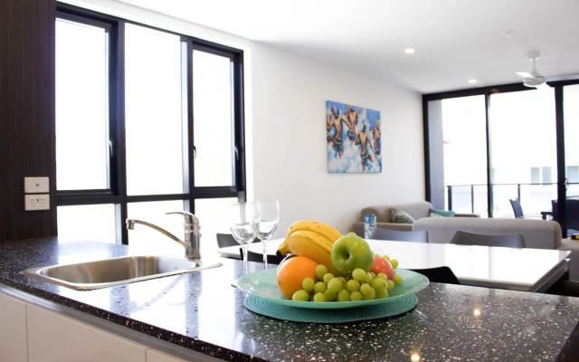Synergy Broadbeach