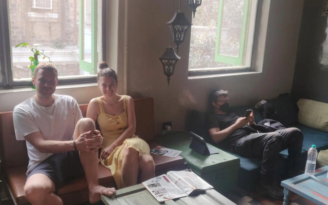 Hebbar's Heritage Home